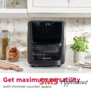 New Small Appliances FRCO100B Frigidaire - Image 6