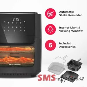 New Small Appliances FRCO100B Frigidaire - Image 7