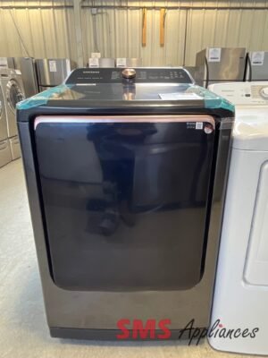 Open Box Dryers DVE54CG7550VAC Samsung - Image 1
