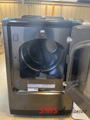 Open Box Dryers DVE54CG7550VAC Samsung - Image 2