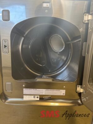 Open Box Dryers DVE54CG7550VAC Samsung - Image 3