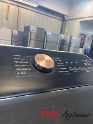 Open Box Dryers DVE54CG7550VAC Samsung - Image 5