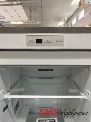 Open Box Freezers FB06C7ASE Hisense - Image 3