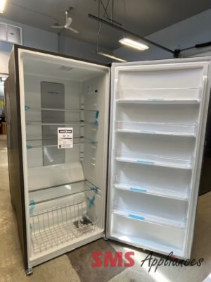 Open Box Freezers FFUE2024ANG Frigidaire - Image 2