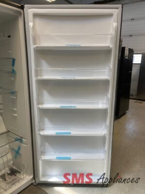Open Box Freezers FFUE2024ANG Frigidaire - Image 3
