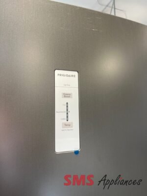 Open Box Freezers FFUE2024ANG Frigidaire - Image 5