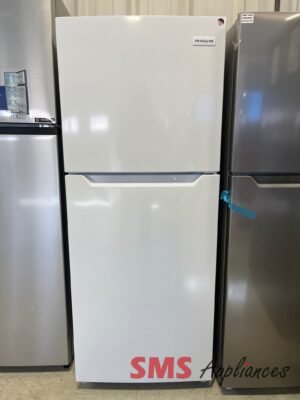 Open Box Fridges FFET1222UW Frigidaire - Image 1