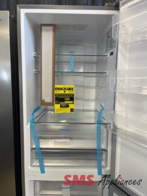 Open Box Fridges FRBG1224AV Frigidaire - Image 3