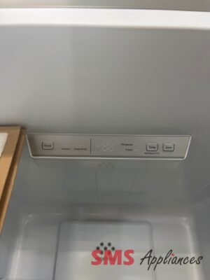 Open Box Fridges FRBG1224AV Frigidaire - Image 6