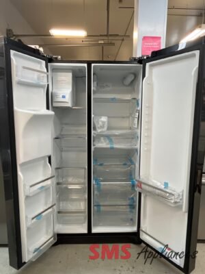 Open Box Fridges GRSC2352A Frigidaire - Image 2