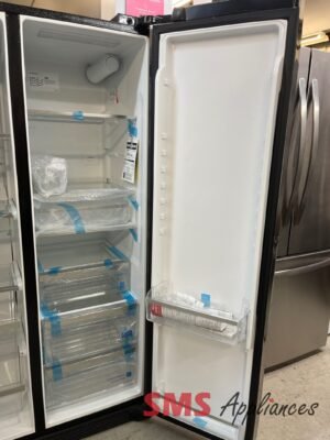 Open Box Fridges GRSC2352A Frigidaire - Image 3