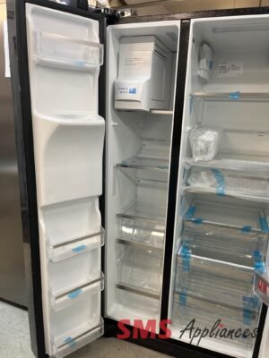 Open Box Fridges GRSC2352A Frigidaire - Image 4