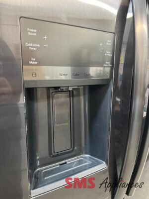 Open Box Fridges GRSC2352A Frigidaire - Image 5