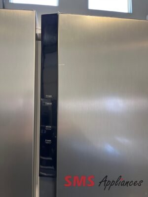 Open Box Fridges RS19A2CSD Hisense - Image 5
