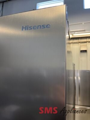 Open Box Fridges RS19A2CSD Hisense - Image 7