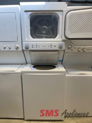 Open Box Laundry Sets FLCE752CAW Frigidaire - Image 2