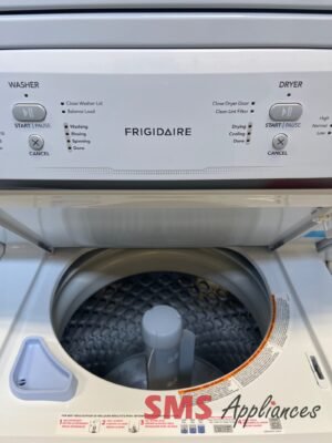 Open Box Laundry Sets FLCE752CAW Frigidaire - Image 3