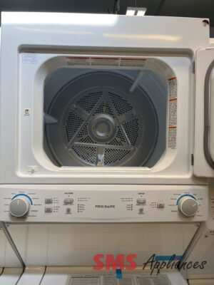 Open Box Laundry Sets FLCE752CAW Frigidaire - Image 4