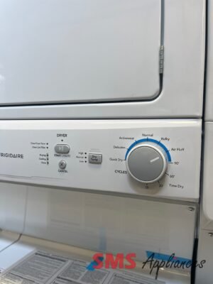 Open Box Laundry Sets FLCE752CAW Frigidaire - Image 6