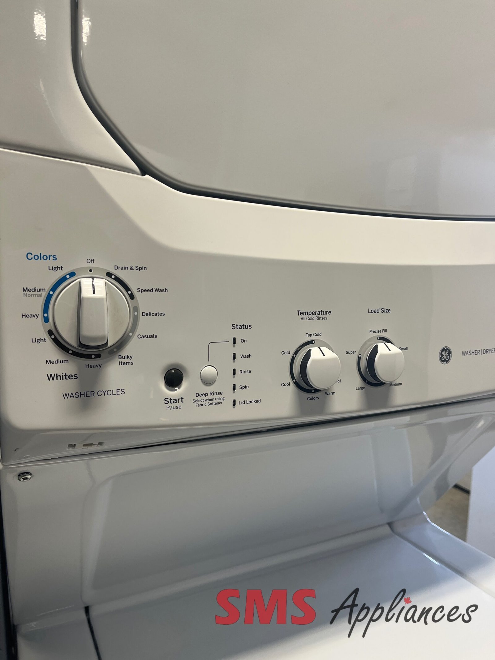 Open-Box-Laundry-Sets-GUV27ESMW0WW-5-scaled-1.jpg Open Box Laundry Sets GUV27ESMW0WW GE - Image 5