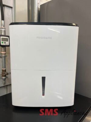 Open Box Small Appliances FFAD3534W Frigidaire - Image 1