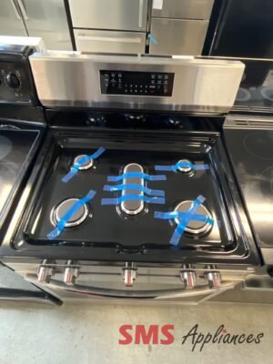 Open Box Stoves / Ranges GCRG3060BFE Frigidaire - Image 3