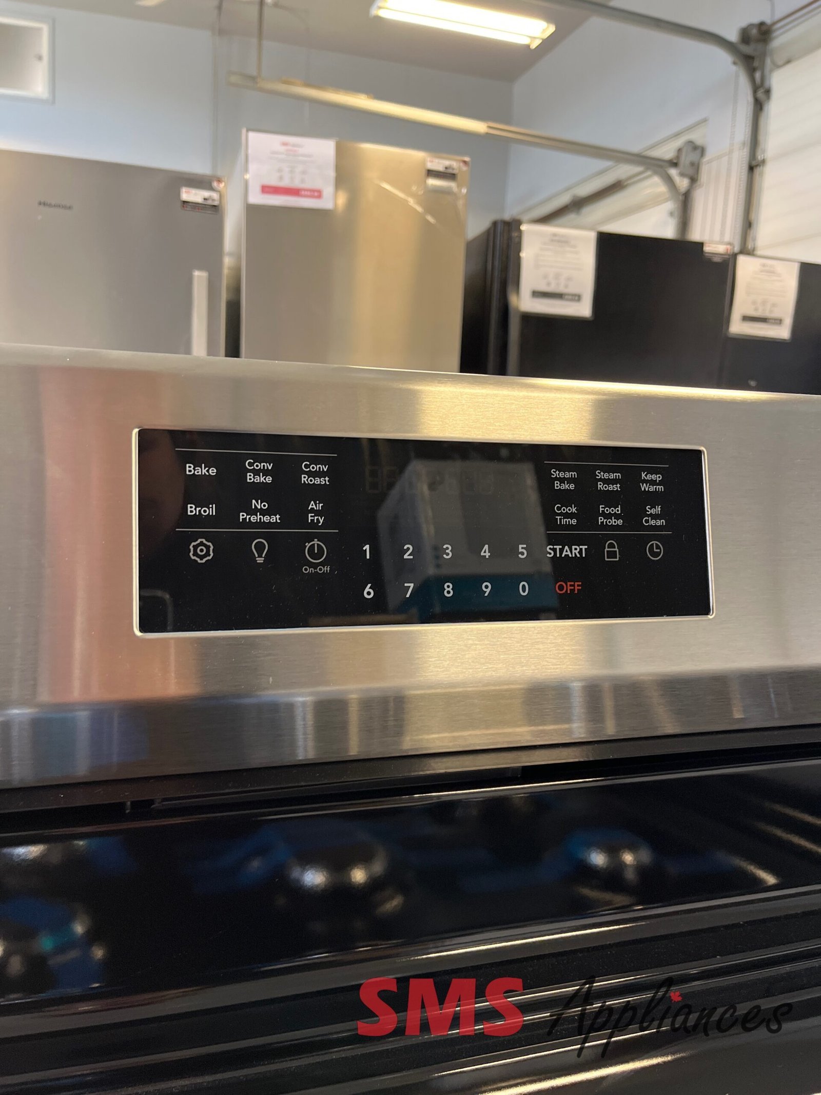Open-Box-Stoves-Ranges-GCRG3060BFE-4-scaled-1.jpg Open Box Stoves / Ranges GCRG3060BFE Frigidaire - Image 4