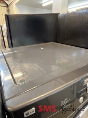 Refurbished Dryers DLE5955G LG - Image 4