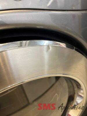 Refurbished Dryers DLE5955G LG - Image 8