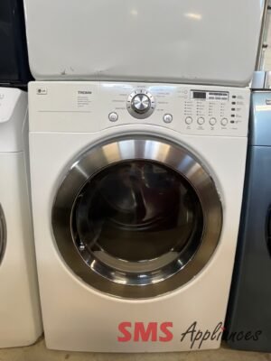 Refurbished Dryers DLE6977W LG - Image 1