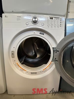 Refurbished Dryers DLE6977W LG - Image 2