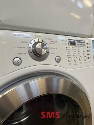Refurbished Dryers DLE6977W LG - Image 3