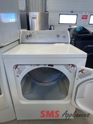Refurbished Dryers YLEQ5000PW Whirlpool - Image 2