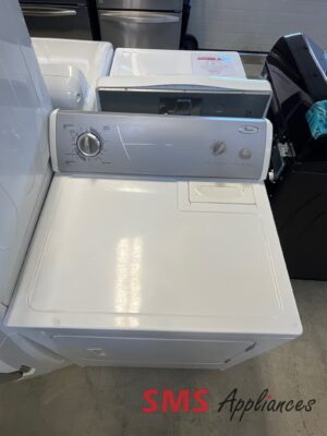 Refurbished Dryers YLEQ5000PW Whirlpool - Image 4