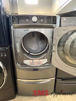 Refurbished Dryers YMED8100DC Maytag - Image 2