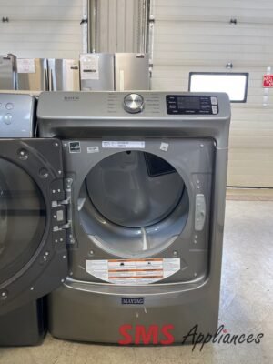 Refurbished Dryers YWED6630HC Maytag - Image 2