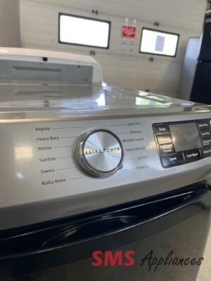 Refurbished Dryers YWED6630HC Maytag - Image 4