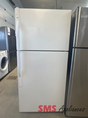 Refurbished Fridges 106.61912101 Kenmore - Image 1