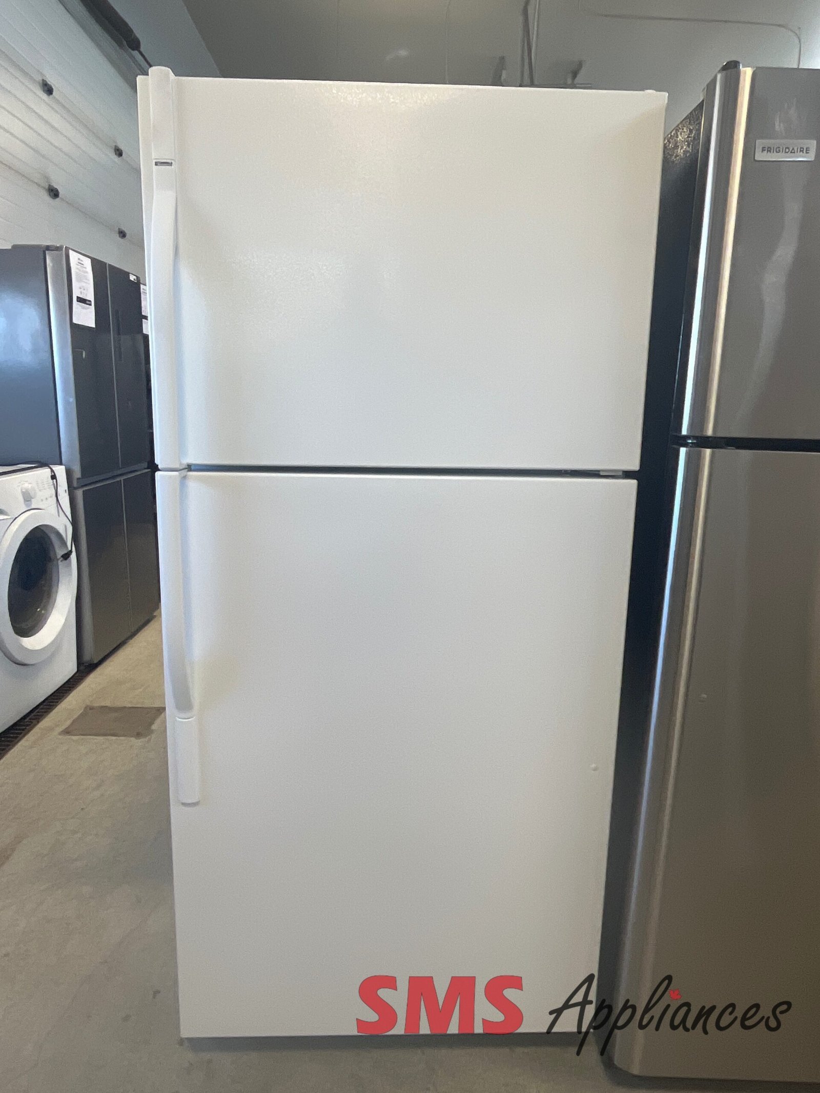 Refurbished-Fridges-106.61912101-1-scaled-1.jpg Refurbished Fridges 106.61912101 Kenmore - Image 1