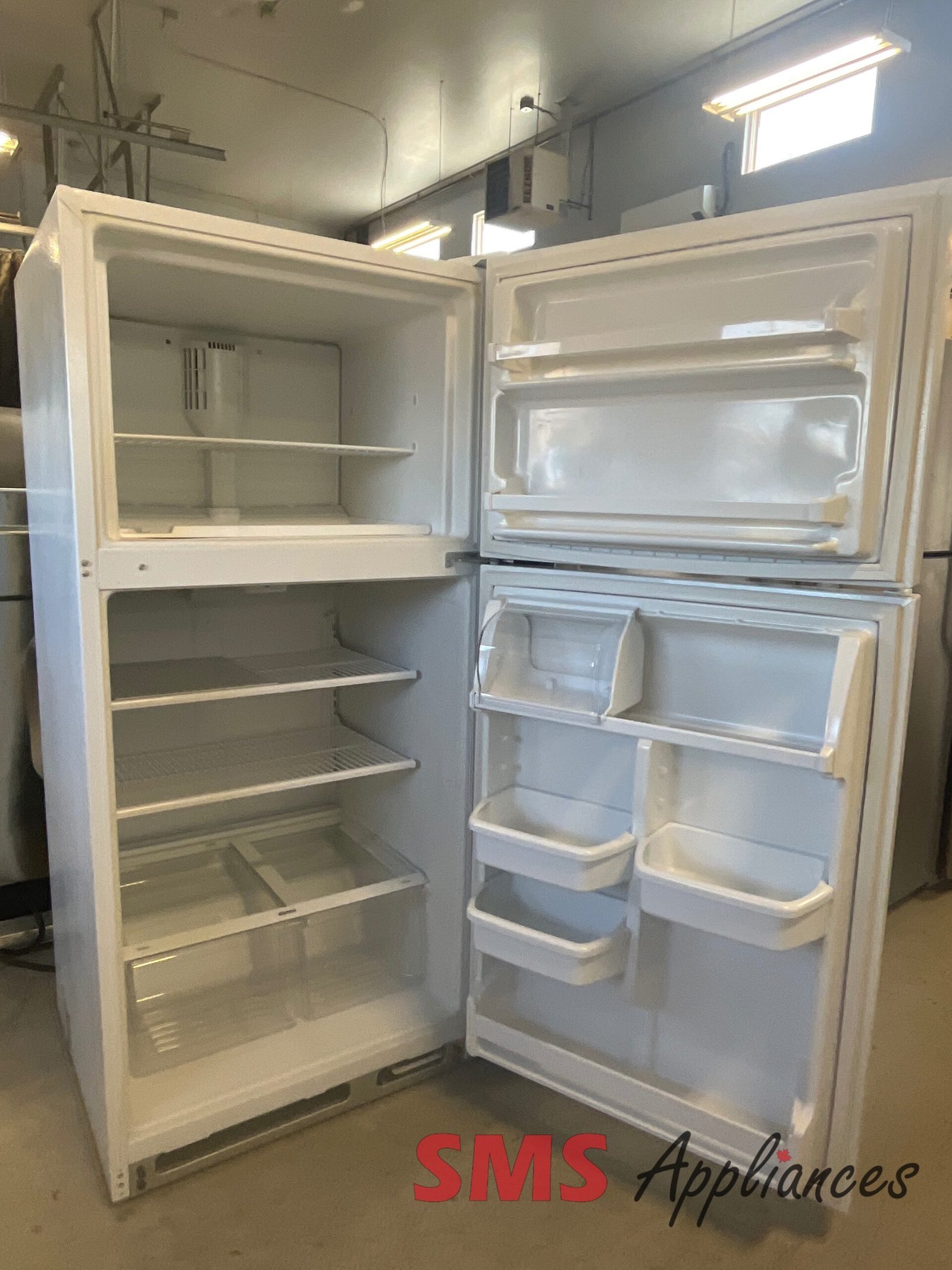 Refurbished-Fridges-106.61912101-2-scaled-1.jpg Refurbished Fridges 106.61912101 Kenmore - Image 2