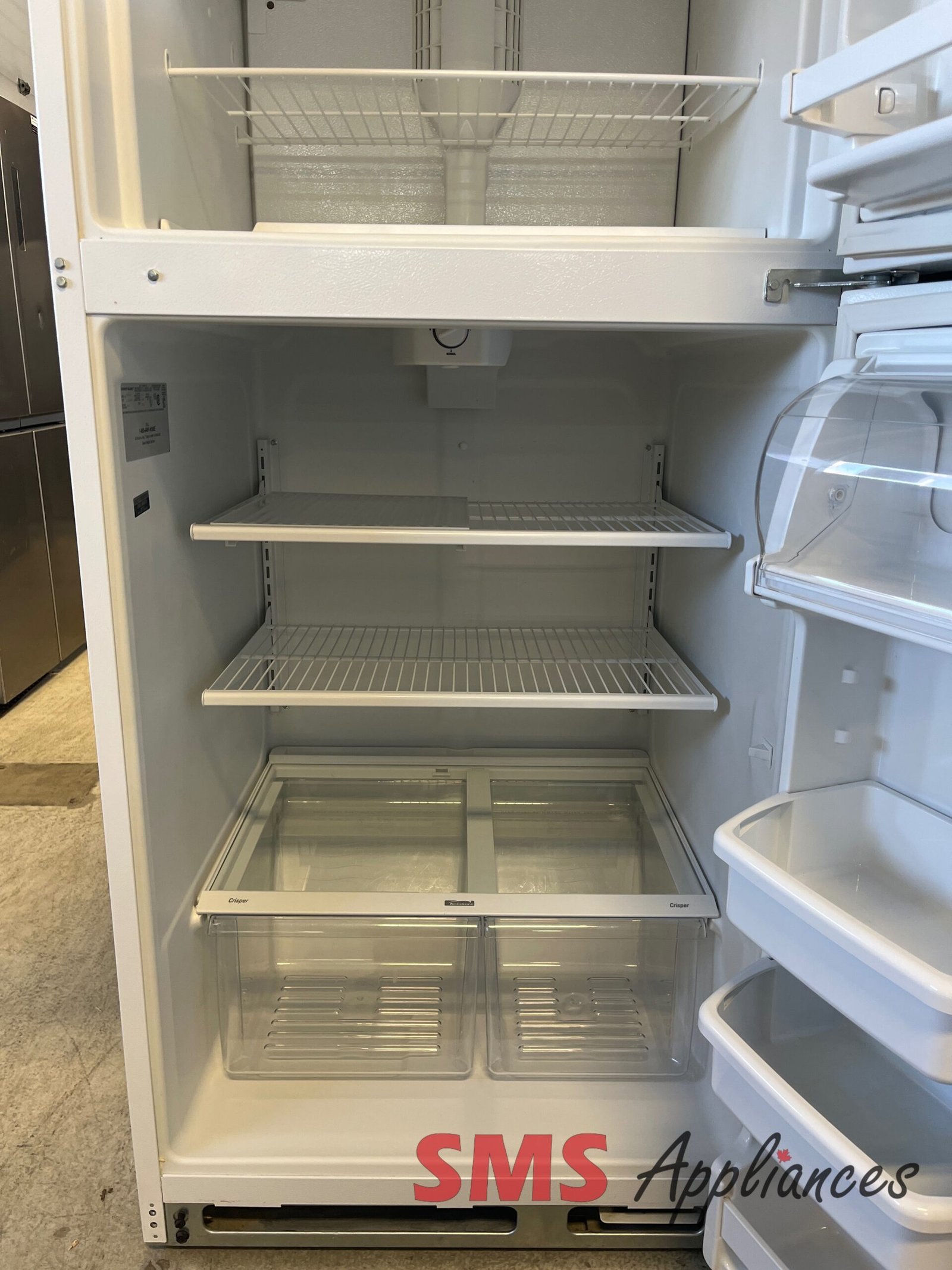 Refurbished-Fridges-106.61912101-3-scaled-1.jpg Refurbished Fridges 106.61912101 Kenmore - Image 3