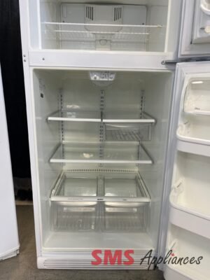 Refurbished Fridges 970-65842G Kenmore - Image 3