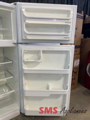 Refurbished Fridges 970-65842G Kenmore - Image 5