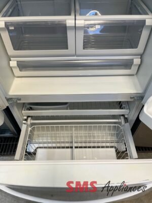 Refurbished Fridges 970-703025 Kenmore - Image 3
