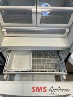 Refurbished Fridges 970-703025 Kenmore - Image 4