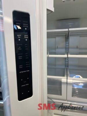 Refurbished Fridges 970-703025 Kenmore - Image 9