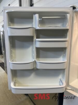 Refurbished Fridges ABB192ZWEW Amana - Image 5