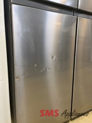 Refurbished Fridges FFBN1721TV Frigidaire - Image 10
