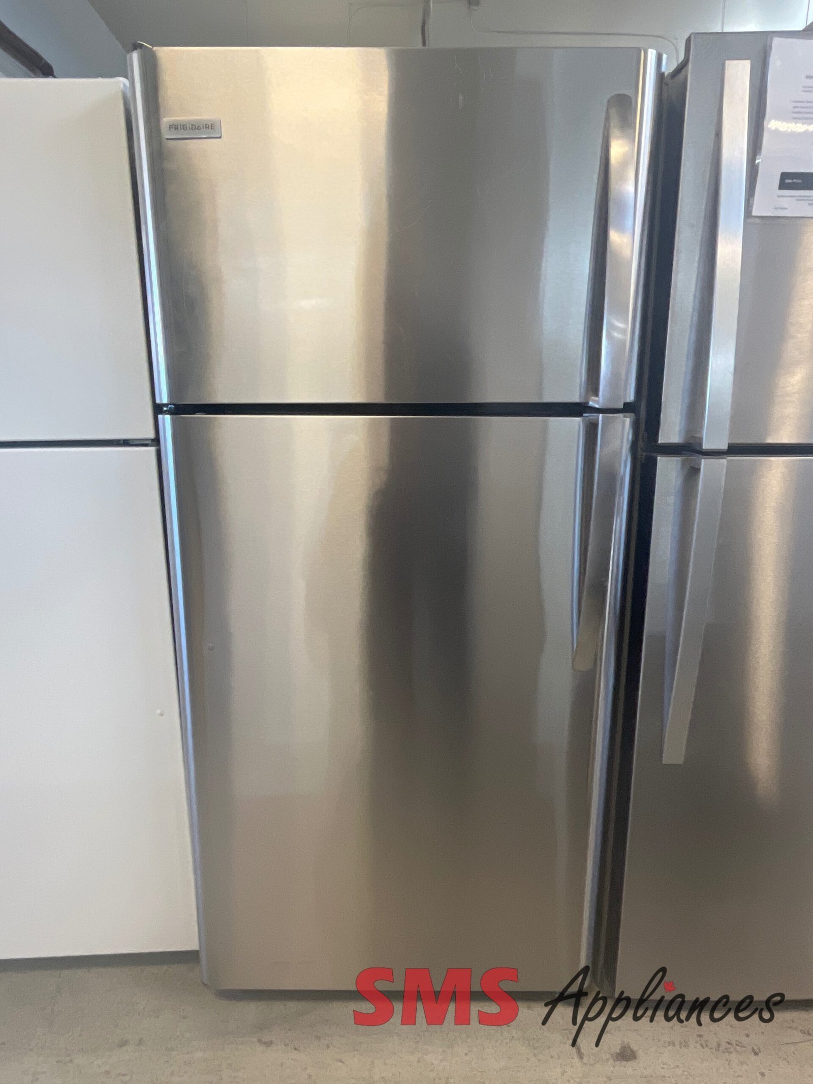 Refurbished-Fridges-FFHT1821TS-1-scaled-1.jpg Refurbished Fridges FFHT1821TS Frigidaire - Image 1