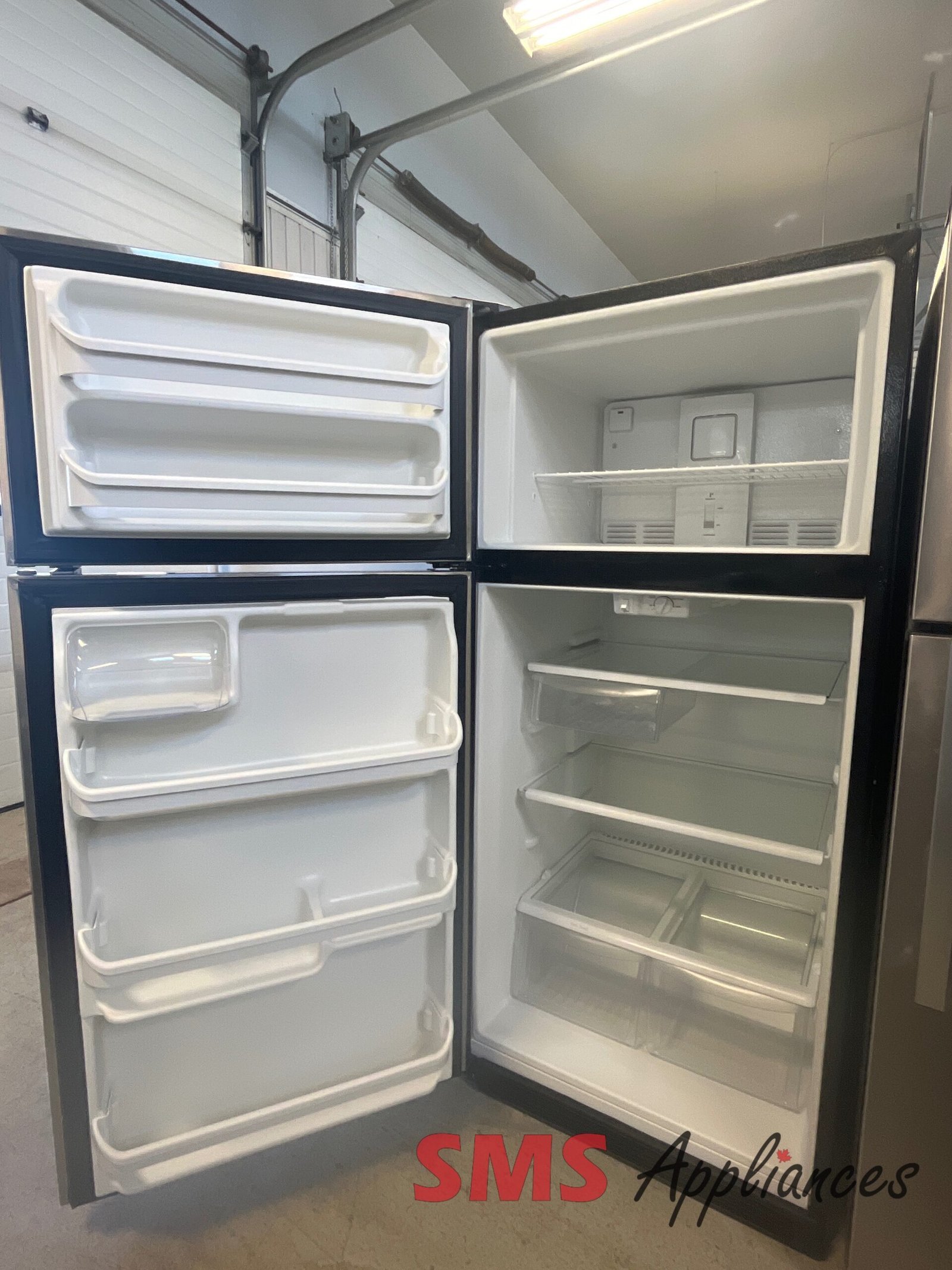 Refurbished-Fridges-FFHT1821TS-2-scaled-1.jpg Refurbished Fridges FFHT1821TS Frigidaire - Image 2